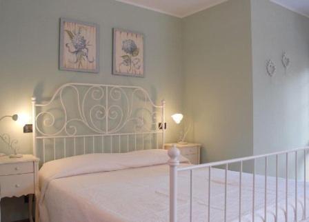 Ca' Borgo Delle Rane Otel Pernumia Dış mekan fotoğraf