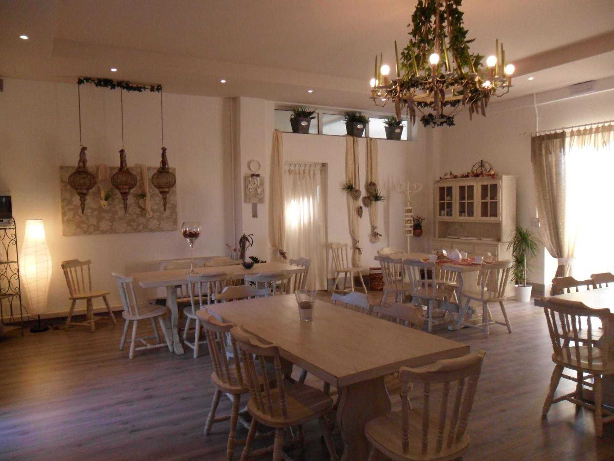 Ca' Borgo Delle Rane Otel Pernumia Dış mekan fotoğraf