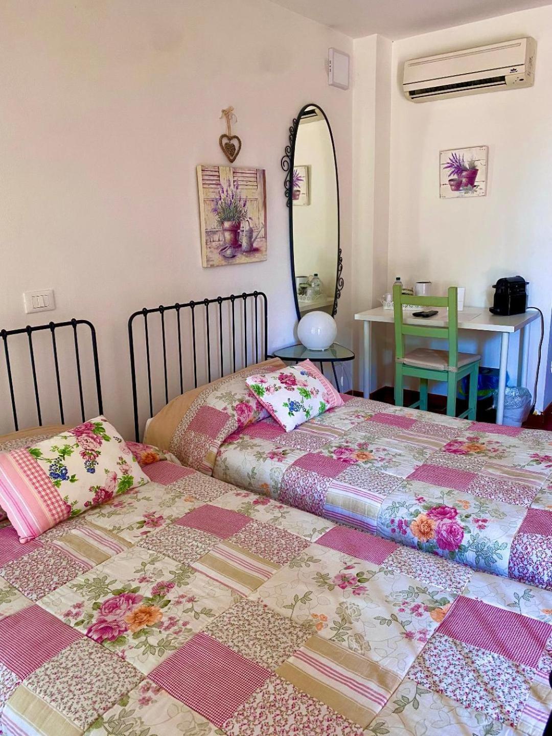 Ca' Borgo Delle Rane Otel Pernumia Dış mekan fotoğraf